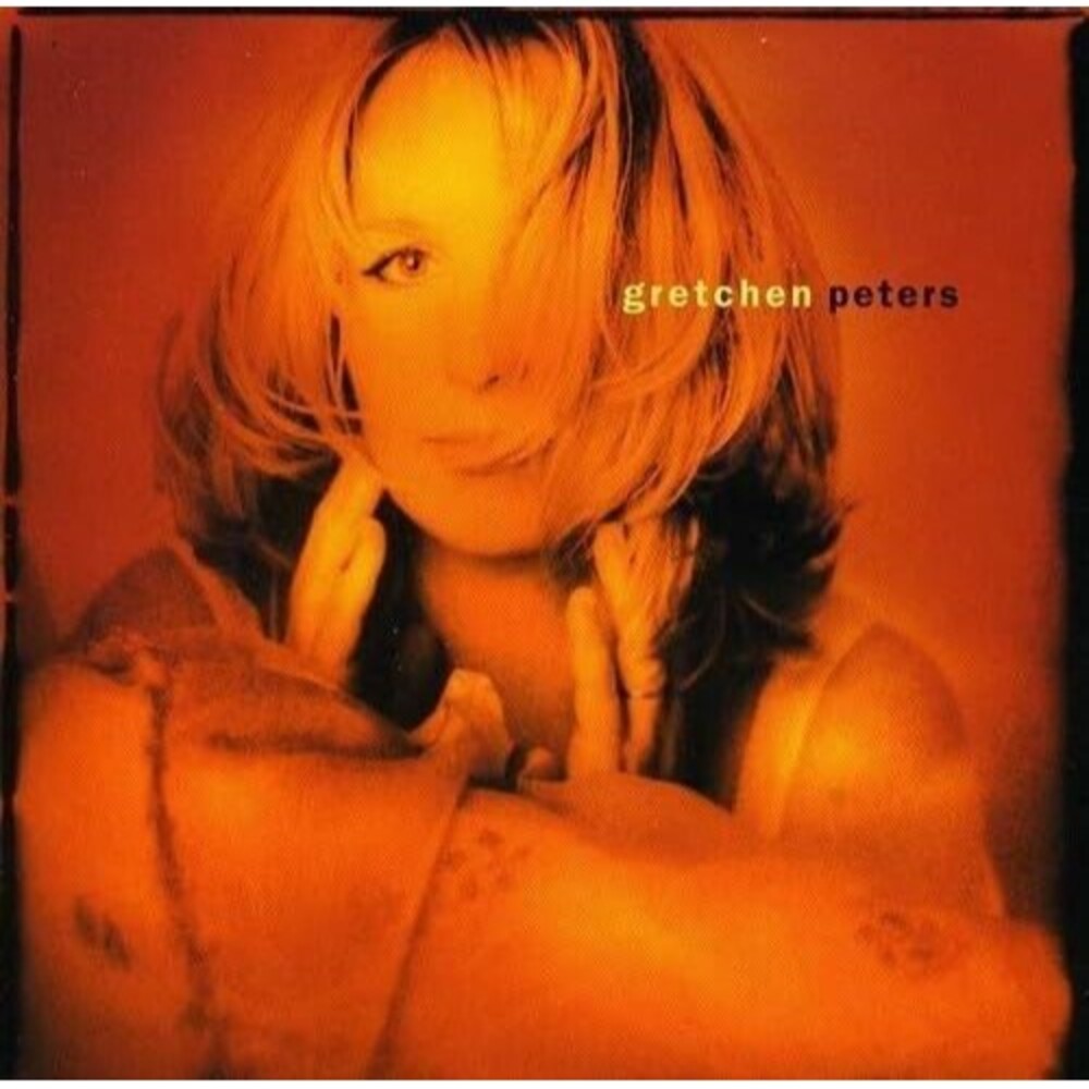 Gretchen Peters by Peters, Gretchen (CD, 2006)